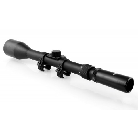 Оптичний приціл Tasco 3-7х28