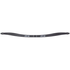 Дуга Man Kung MK-XB25 79 кг Black