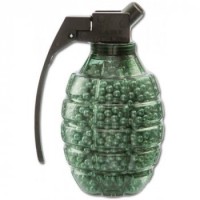 Кульки BB KWC 4,5 мм 2000 шт