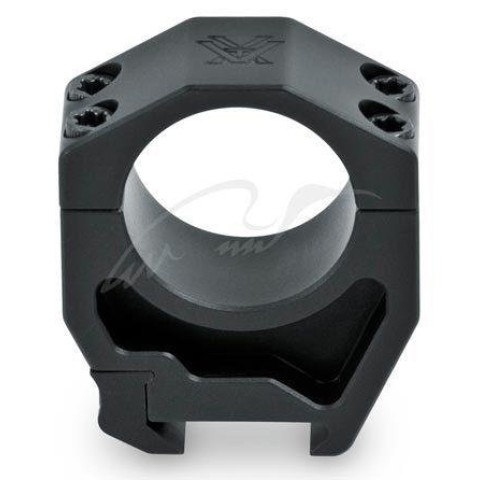 Кольца Vortex Precision Matched Rings. d - 34 мм. Medium (1.26'). Picatinny