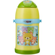 Термос ZOJIRUSHI SC-ZT45YZ детский 0.45 л Yellow