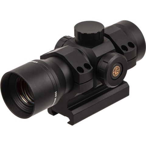 Приціл коліматорний Leupold Freedom RDS 1x34mm Red Dot 1.0 MOA Dot з кріпленням IMS