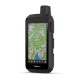 Навігатор Garmin Montana 750i з технологією inReach та 8Мп-камерою