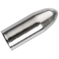 Наконечник для стрелы Man Kung WA-RP для деревянных стрел W26, W28, W30, ( 5 шт/уп)