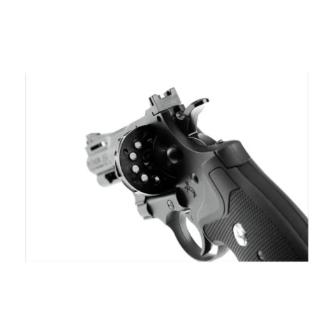 Пневматичний револьвер Umarex Colt Python 2.5