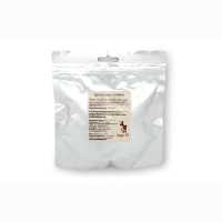 Гречана каша з грибами  Happy Elk