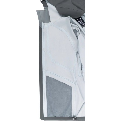 Куртка Frontier Saxifraga S 20K/20K graphite