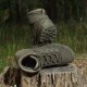 Ботинки Lowa Tactical Innox PRO GTX Mid TF 11 Ranger Green