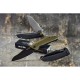 Ніж Skif Vulture SW, black