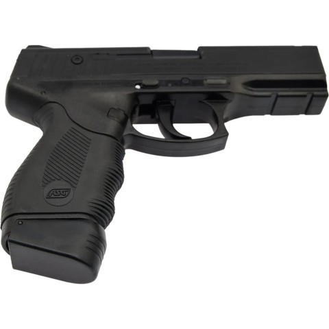 Пістолет страйкбольний ASG Sport 106 6 мм