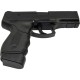 Пістолет страйкбольний ASG Sport 106 6 мм