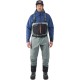 Вейдерсы Grundens Men’s Bedrock Stockingfoot MD Tall (9-11) sagebrush