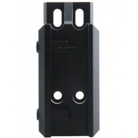 Райзер Vector Optics 13 мм висота для коліматорів Maverick