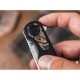 Ніж Boker Magnum Braddock black