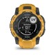Смарт-годинник Garmin Instinct 3 (50 мм) Solar сонячний спалах/сірий
