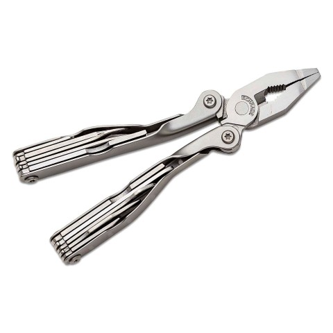 Мультитул Schrade Tough Tool