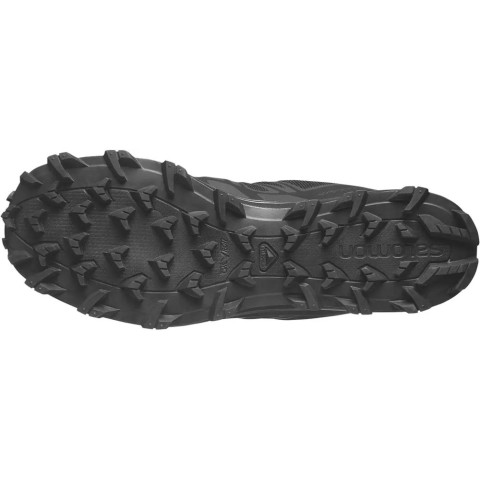 Кроссовки Salomon Speed Assault 2 GTX 9 Black