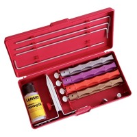 Точильна система Lansky Dimond 4 камені