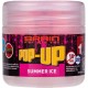 Бойли Brain Pop-Up F1 Summer Ice (свежая малина) 12mm 15g