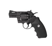 Револьвери пневматичні