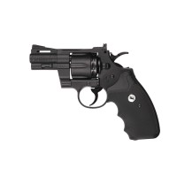 Пневматичний револьвер Umarex Colt Python 2.5