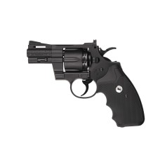 Пневматичний револьвер Umarex Colt Python 2.5