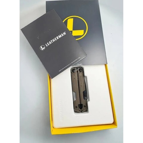 Мультиінструмент Leatherman ARC Talos