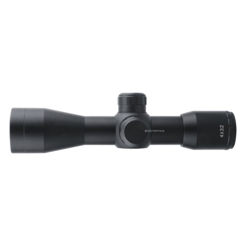 Приціл оптичний Vector Optics B1 4x32C (25,4 мм) SFP R14