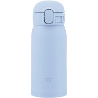 Термокружка Zojirushi SM-WS36AM 0.36 л airy blue