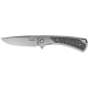 Ніж Skif Frontier LE Titanium/Carbon Fiber