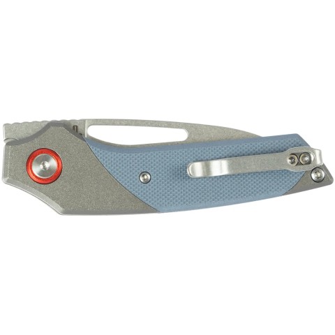 Нож CJRB Version , AR-RPM9, Aluminum+G10