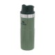 Термочашка Stanley Classic Trigger-action Hammertone Green 0.47 л