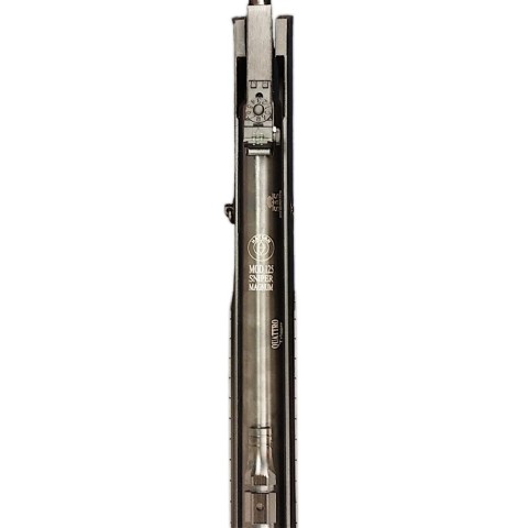 Винтовка пневматическая Hatsan 125 Sniper уценка