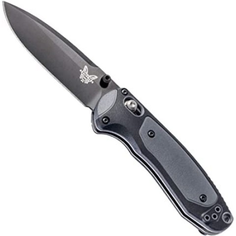 Ніж Benchmade Mini Boost 595BK