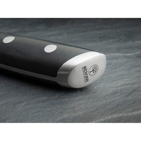 Кований універсальний кухонний ніж Boker Forge Universalmesser