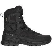 Ботинки AKU Sentinel GTX 9 Black