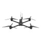 FPV квадрокоптер iFlight Chimera CX10 ECO Analog 5.8G 2.5W 6S BNF TBS