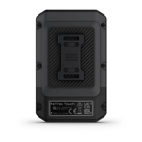 Навігатор Garmin eTrex Touch