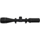 Прицел оптический Hawke Fast Mount 3-9x40 AO сетка Mil Dot. Кольца на Ласточкин хвост