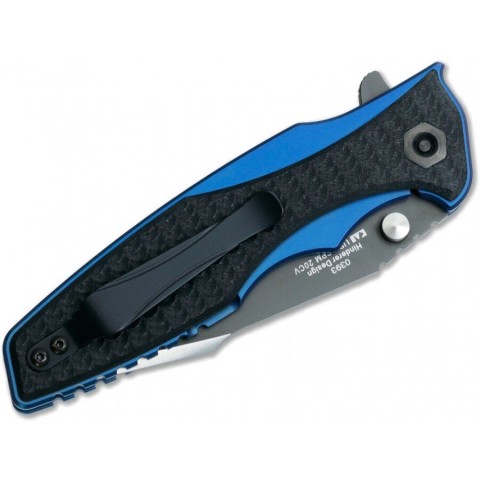 Ніж Zero Tolerance 0393