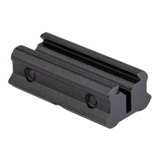 Кріплення для прицілу SIGETA AntiRU Dovetail (ластівчин хвіст)