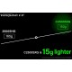 Катушка Shimano Vanquish FA Competition Edition C2500S 11+1BB 5.1:1