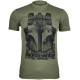 Футболка Kramatan Mandalorian Tactical Design M ц:olive