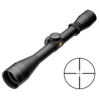 Приціл Leupold VX-1 3-9х40mm Duplex