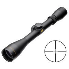 Приціл Leupold VX-1 3-9х40mm Duplex
