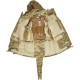 Костюм Defcon 5 Sniper Vest+Pants Kit XXL камуфляж