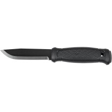 Нож Morakniv Garberg Black Carbon polymer sheath