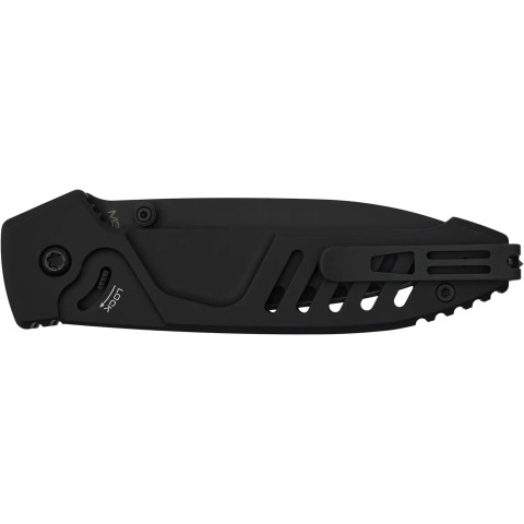 Нож Extrema Ratio MF1 Evo SP Black M390 ц:black