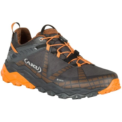 Кроссовки AKU FlyRock GTX 9 Black/Orange