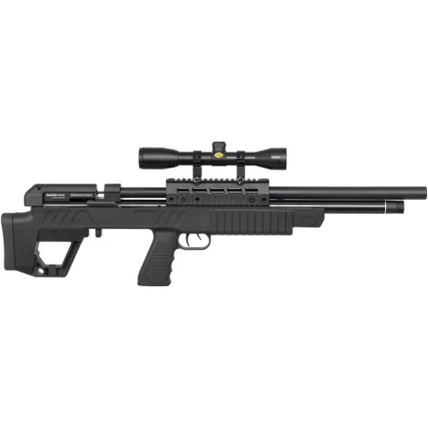 Гвинтівка пневматична Beeman 13615 PCP 4,5 мм